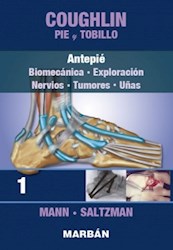 Papel Coughlin Pie Y Tobillo T1. Antepié, Biomecánica,...