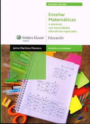 Papel Enseñar Matemáticas A Alumnos Con Necesidades Ed..