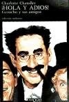 Papel ¡Hola Y Adiós! Groucho Y Sus Amigos