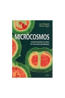 Papel Microcosmos