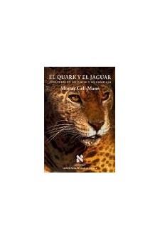 Papel Quark Y El Jaguar El