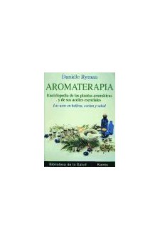 Papel Aromaterapia . Enciclopedia Plantas Aromaticas...
