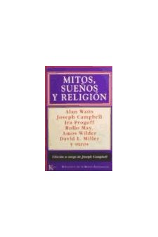 Papel Mitos , Sueños Y Religion