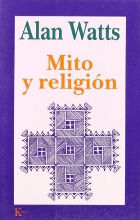 Papel Mito Y Religion
