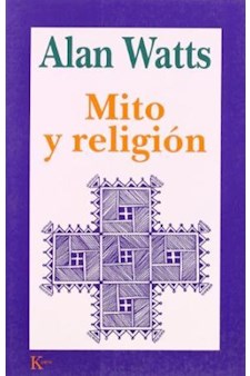 Papel Mito Y Religion
