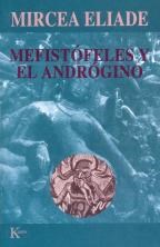 Papel Mefistofeles Y El Androgino