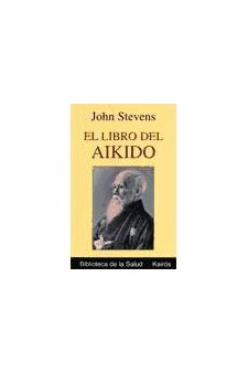 Papel El Libro Del Aikido