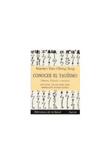 Papel Conocer El Taoismo . Historia , Filosofia Y Practica