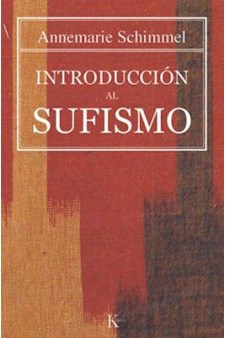 Papel Introducción Al Sufismo