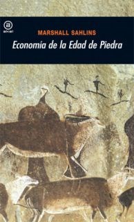 Papel Economía De La Edad De Piedra