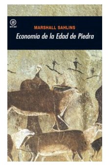 Papel Economía De La Edad De Piedra