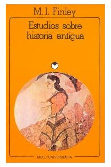 Papel Estudios Sobre Historia Antigua