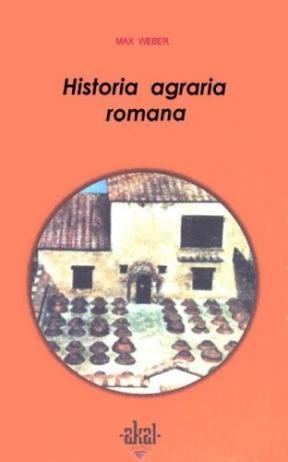 Papel Historia Agraria Romana