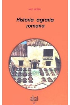 Papel Historia Agraria Romana