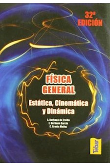 Papel Fisica General . Estatica, Cinematica Y Dina
