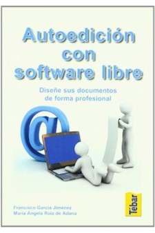 Papel Autoedicion Con Software Libre