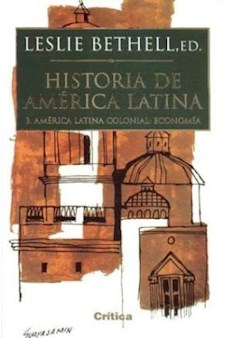 Papel Historia De América Latina Tomo 3