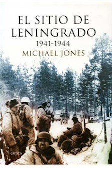Papel El Sitio De Leningrado, 1941  1944 (T)