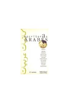 Papel Escritoras Arabes