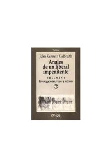 Papel Anales De Un Liberal Impenitente Vol. Ii
