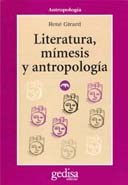 Papel Literatura, Mimesis Y Antropologia