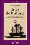 Papel Islas De Historia