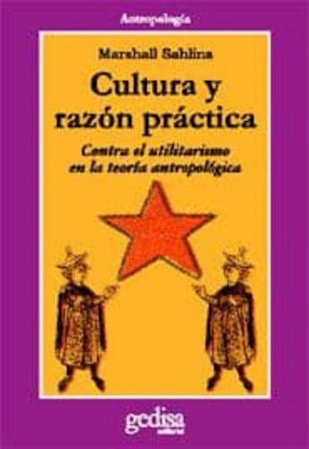 Papel Cultura Y Razón Práctica