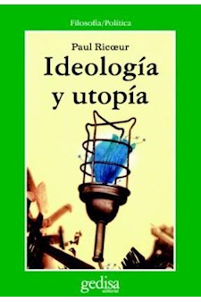 Papel Ideologia Y Utopia