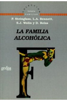 Papel La Familia Alcoholica