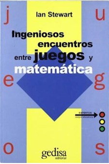 Papel Ingeniosos Encuentros Entre Juego Y Matematica