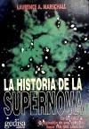 Papel La Historia De La Supernova