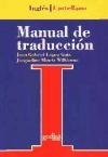 Papel Manual De Traduccion Ingles-Castellano