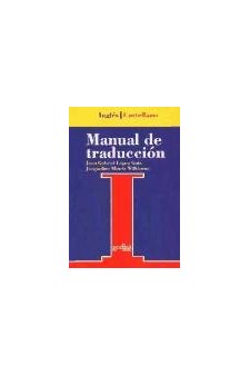 Papel Manual De Traduccion Ingles-Castellano
