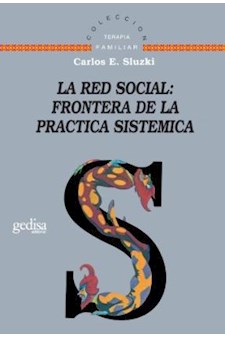 Papel La Red Social: Fronteras De La Practica Sistemica