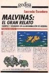 Papel Malvinas: El Gran Relato
