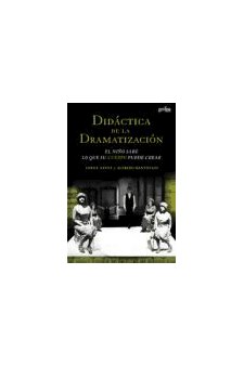 Papel Didactica De La Dramatizacion