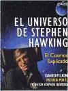 Papel El Universo De Stephen Hawking (Ilustrado)