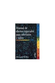 Papel Manual De Efectos Especiales Para Tv Y Video