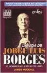 Papel La Vida De Jorge Luis Borges