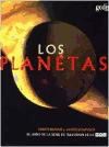 Papel Los Planetas (Ilustrado)
