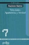 Papel Television: Apariencia Y Verdad