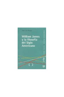 Papel William James Y La Filosofia Del Siglo Americano