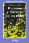 Papel Racismo Y Discurso De Las Élites