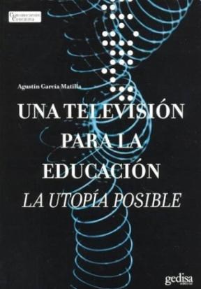 Papel Una Televisión Para La Educación