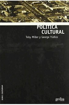 Papel Politica Cultural