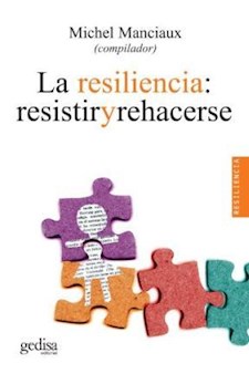 Papel La Resiliencia: Resistir Y Rehacerse