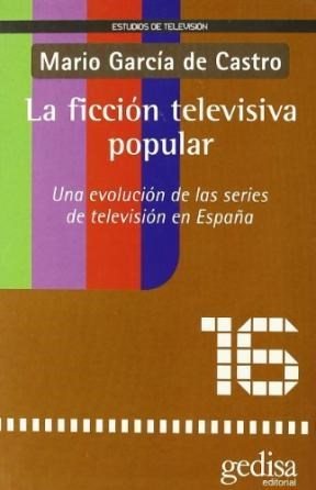 Papel La Ficcion Televisiva Popular