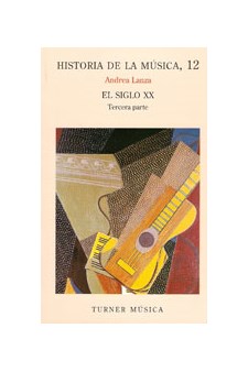 Papel Historia De La Musica 12