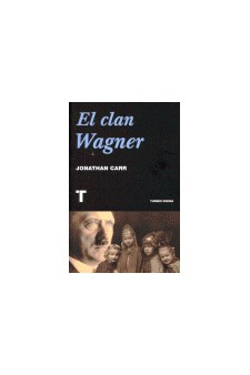 Papel Clan Wagner, El