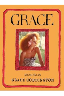 Papel Grace - Memorias